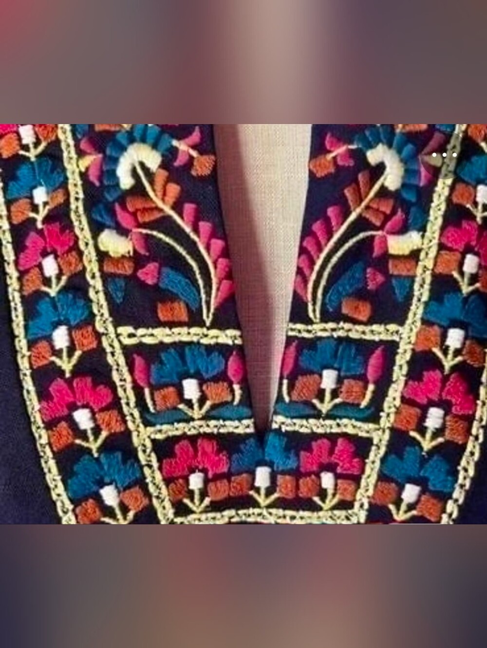 Anthropologie Deena Jumpsuit - Picture 3 of 9